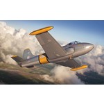 Airfix AIR02107: Hunting Percival Jet Provost  (1/72)