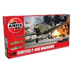 Airfix AIR05130 Curtis P40B (1/48)