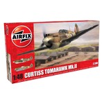 Airfix AIR05133: Curtis Tomahawk Mk.IIB