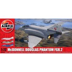 Airfix AIR06017: FGR2 Phantom (1/72)