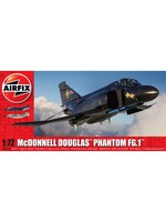 Airfix AIR06019A Phantom FG.1 RAF  (1/72)