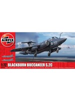 Airfix ***AIR06021 Blackburn Buccaneer  (1/72)