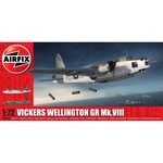 Airfix AIR08020: Vickers Wellington Mk.VIII  (1/72)
