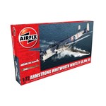 Airfix AIR09009: Armstrong Witworth Whitely  MK  VII (1/72)