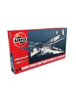 Airfix ***AIR09009: Armstrong Witworth Whitely  MK  VII (1/72)