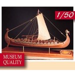 Amati AMA140601 Viking Ship 9th Century