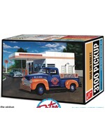 AMT ***AMT1076 1950 Chevy Pickup Union 76 (1/25)