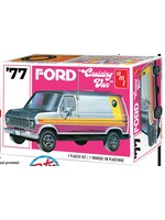 AMT AMT1108 1977 Ford Cruising Van (1/25)