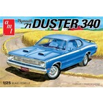 AMT AMT1118 1971 Plymouth Duster 340 (1/25)
