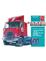 AMT AMT1140 GMC Astro 95 Semi Tractor (1/25)
