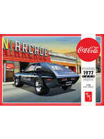 AMT AMT1166M Popper 1977 Ford Pinto W/ Coke Machine (1/25)