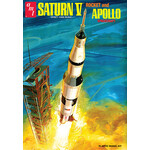 AMT AMT1174 Saturn V Rocket (1/200)
