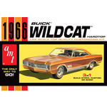 AMT AMT1175 1966 Buick Wildcat (1/25)