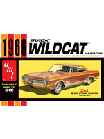 AMT ***AMT1175 1966 Buick Wildcat (1/25)