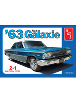 AMT ***AMT1186 1963 Ford Galaxie (1/25)