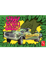AMT ***AMT1192 1965 Ford Galaxie Jolly Green Gasser (1/25)