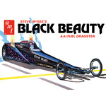 AMT AMT1214 Steve Mcgee Black Beauty Wedge Dragster (1/25)