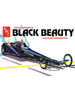 AMT AMT1214 Steve Mcgee Black Beauty Wedge Dragster (1/25)