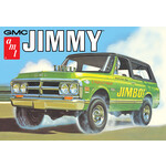 AMT AMT1219 1972 GMC Jimmy (1/25)