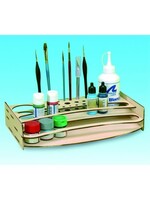 Artesania ***ART27648P Paint & Tool Organizer