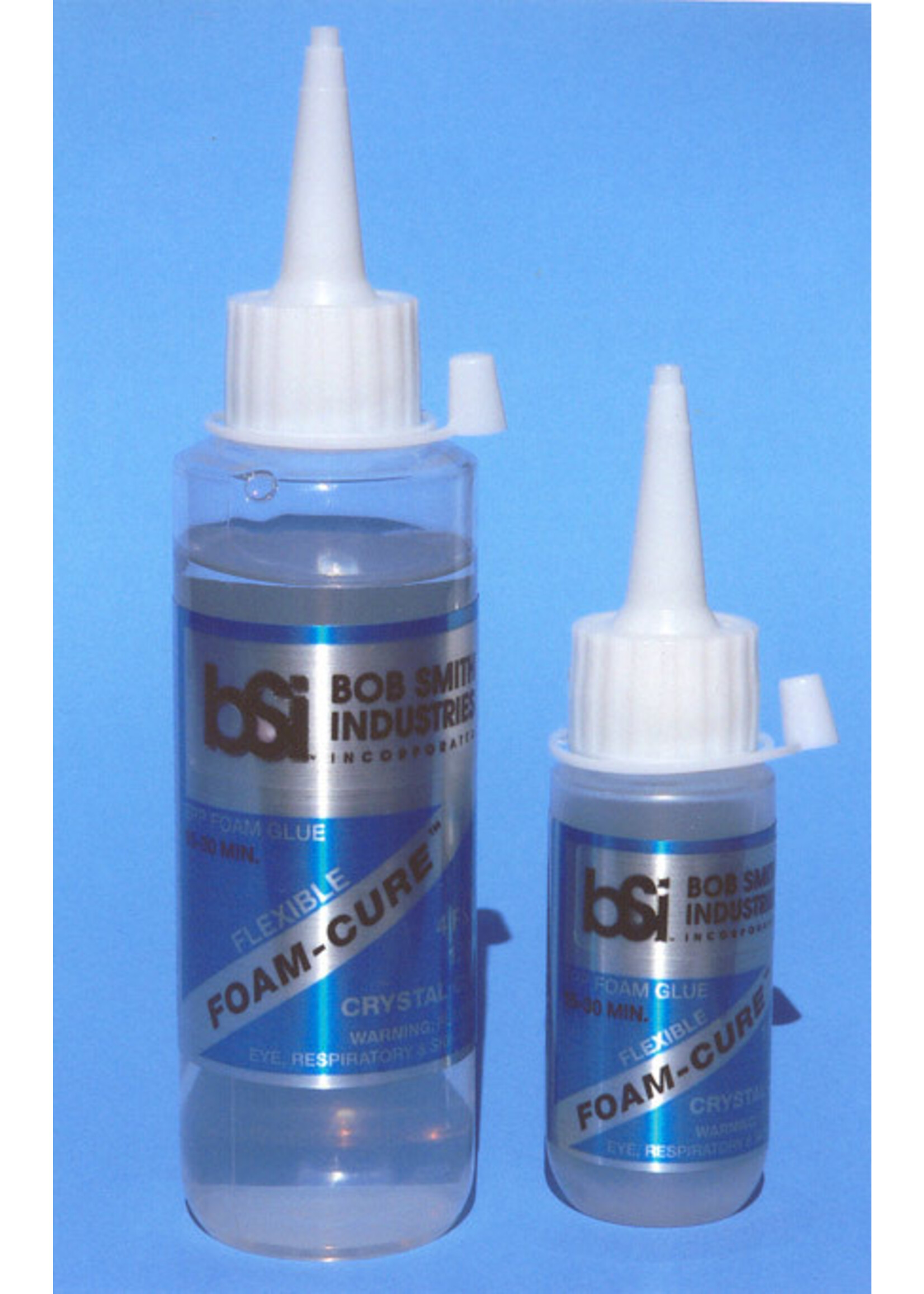 Bob Smith BOB142 Foam-Cure EPP Foam Glue