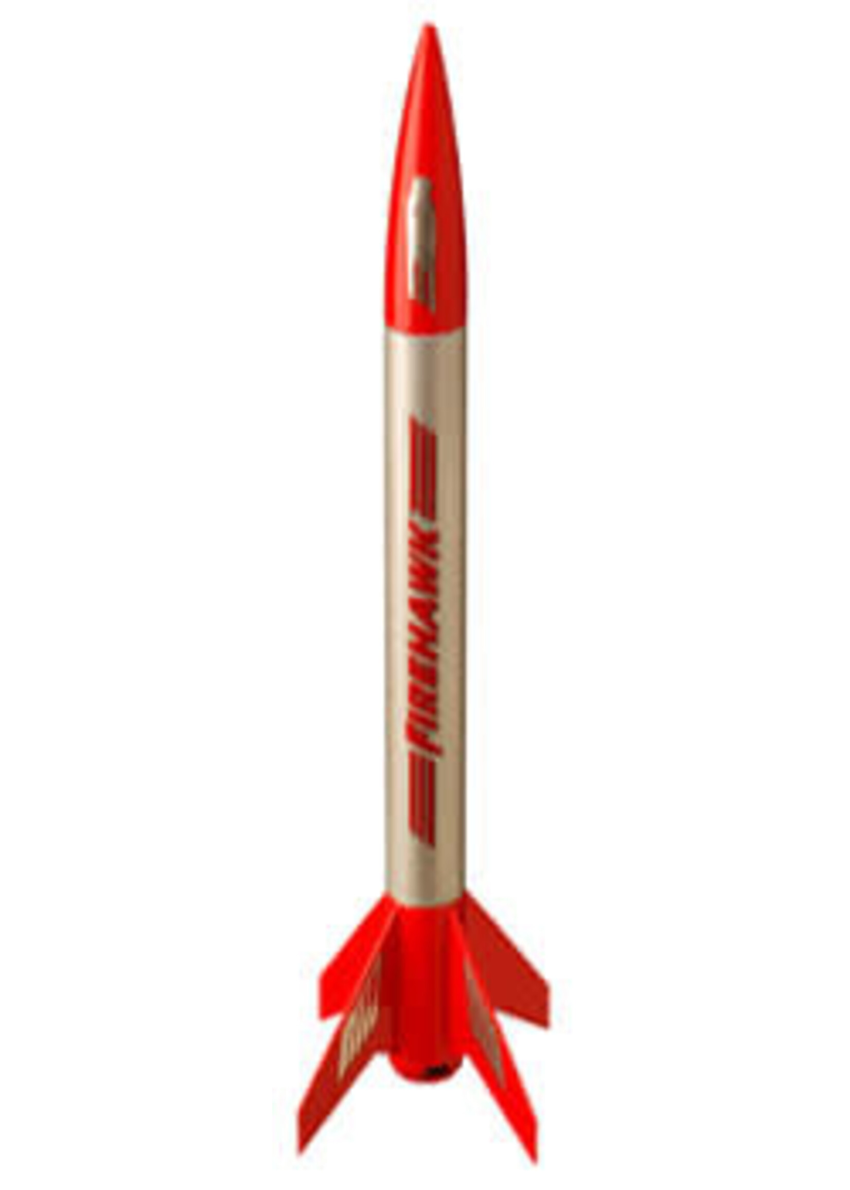 Estes EST804 Firehawk Rocket