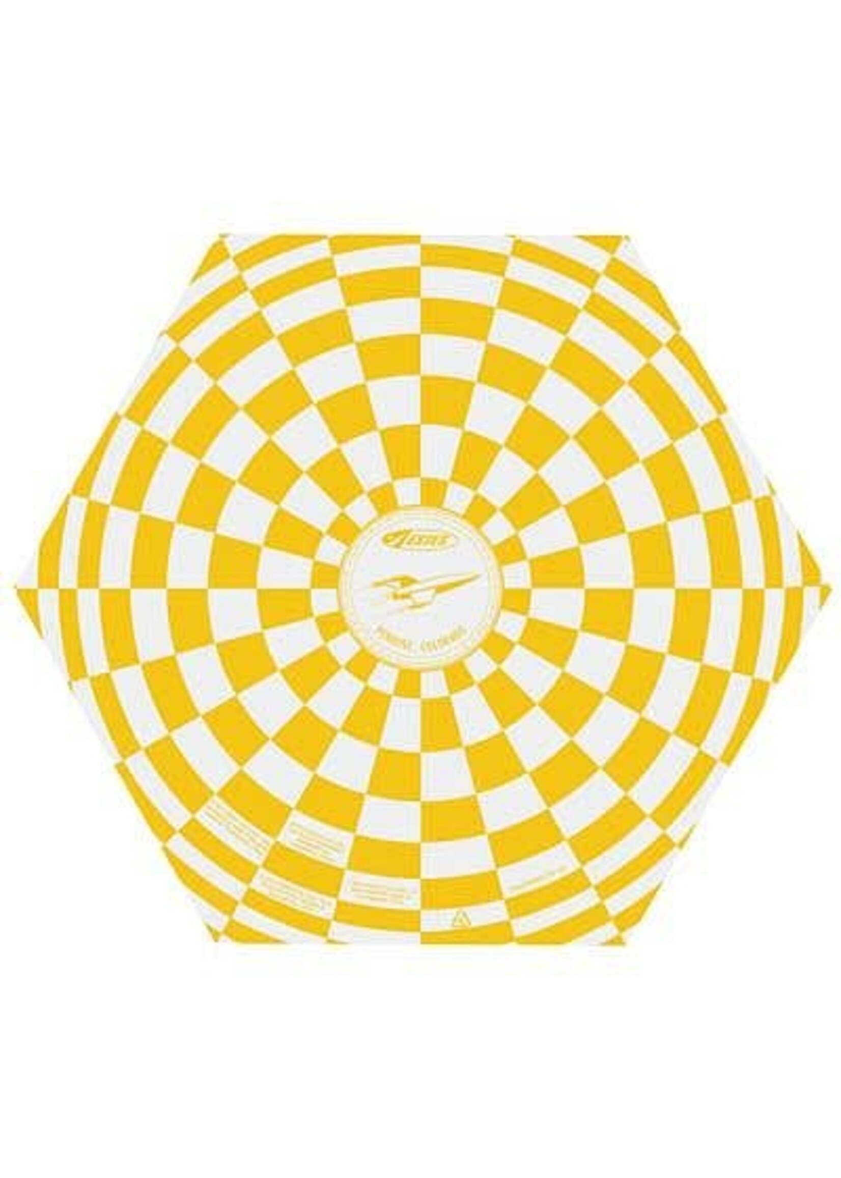 Estes EST2268 Plastic Parachute 9 in