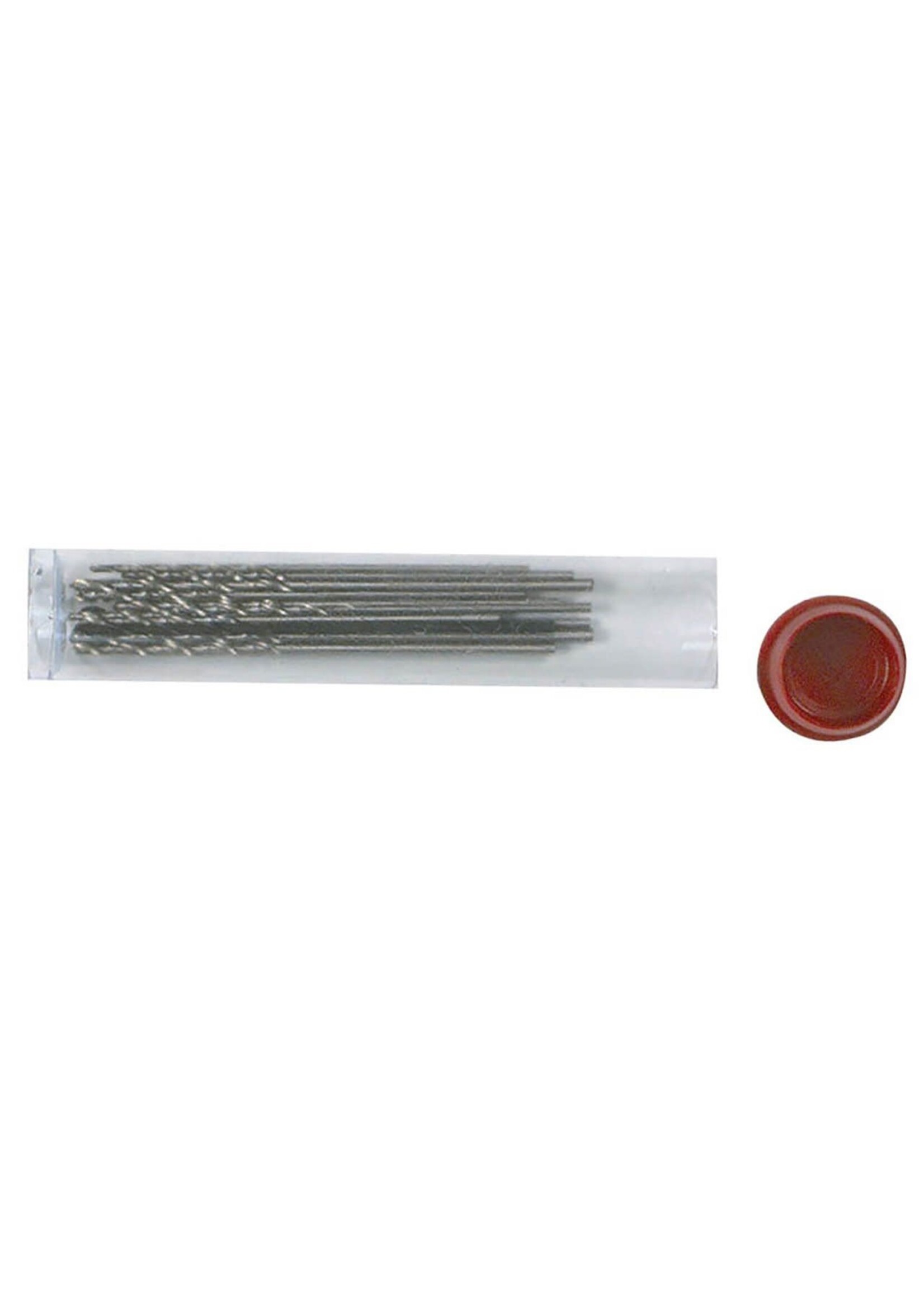 Excel ***EXC55521 Asstd Drill Bits