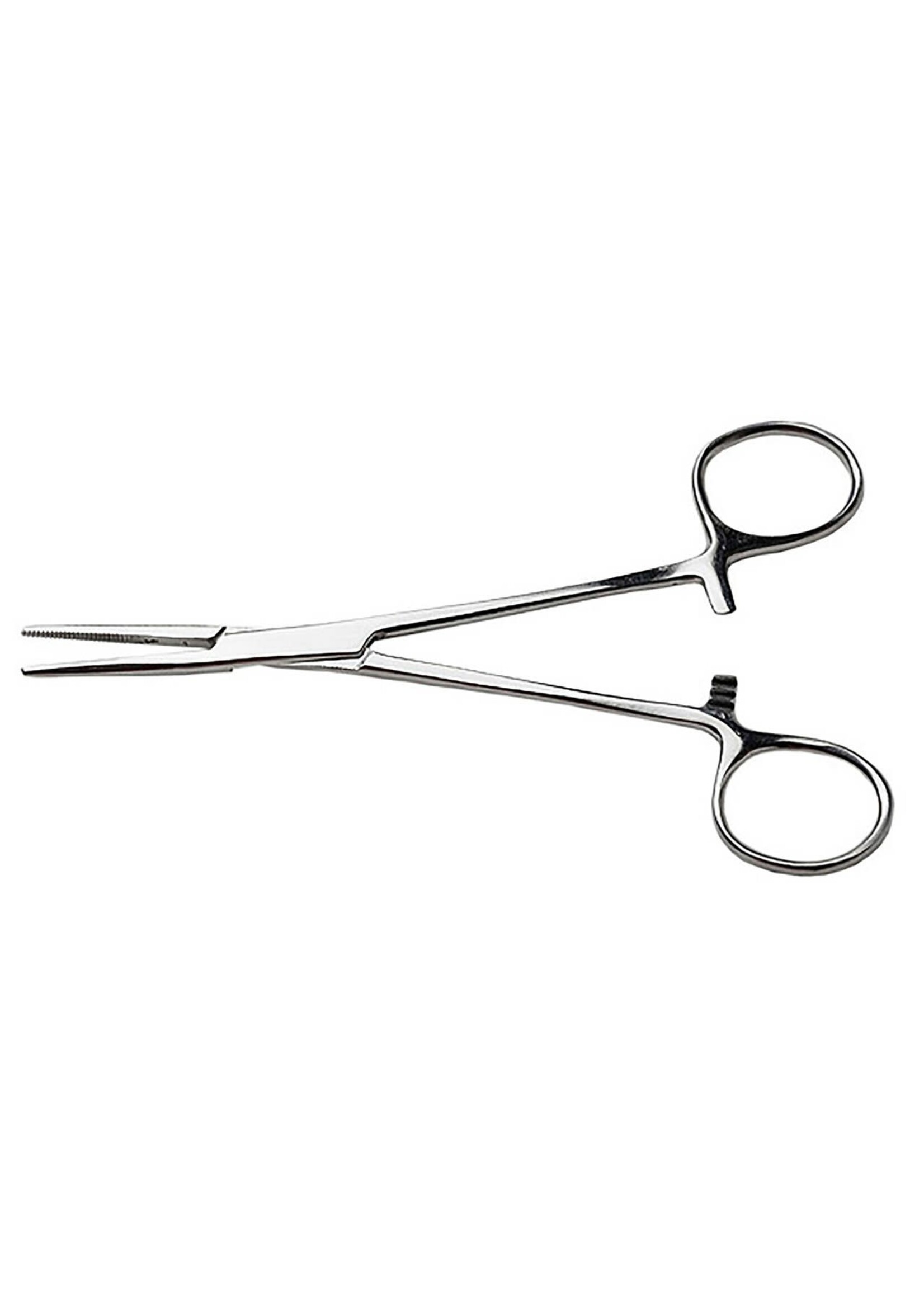 Excel ***EXC55530 5.5 Curved Nose Hemostat