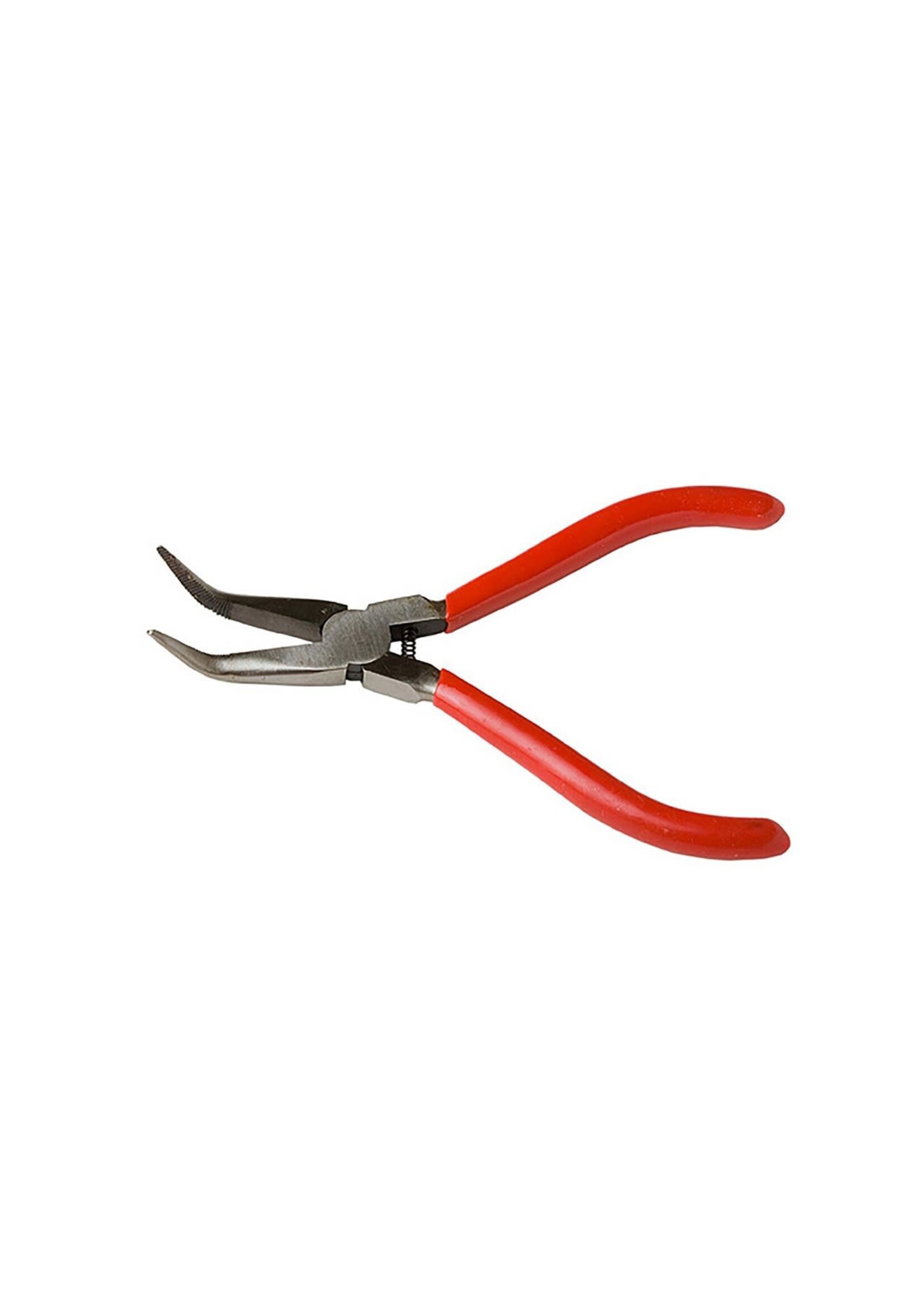 Excel EXC55590 5 in Pliers Curved Nose