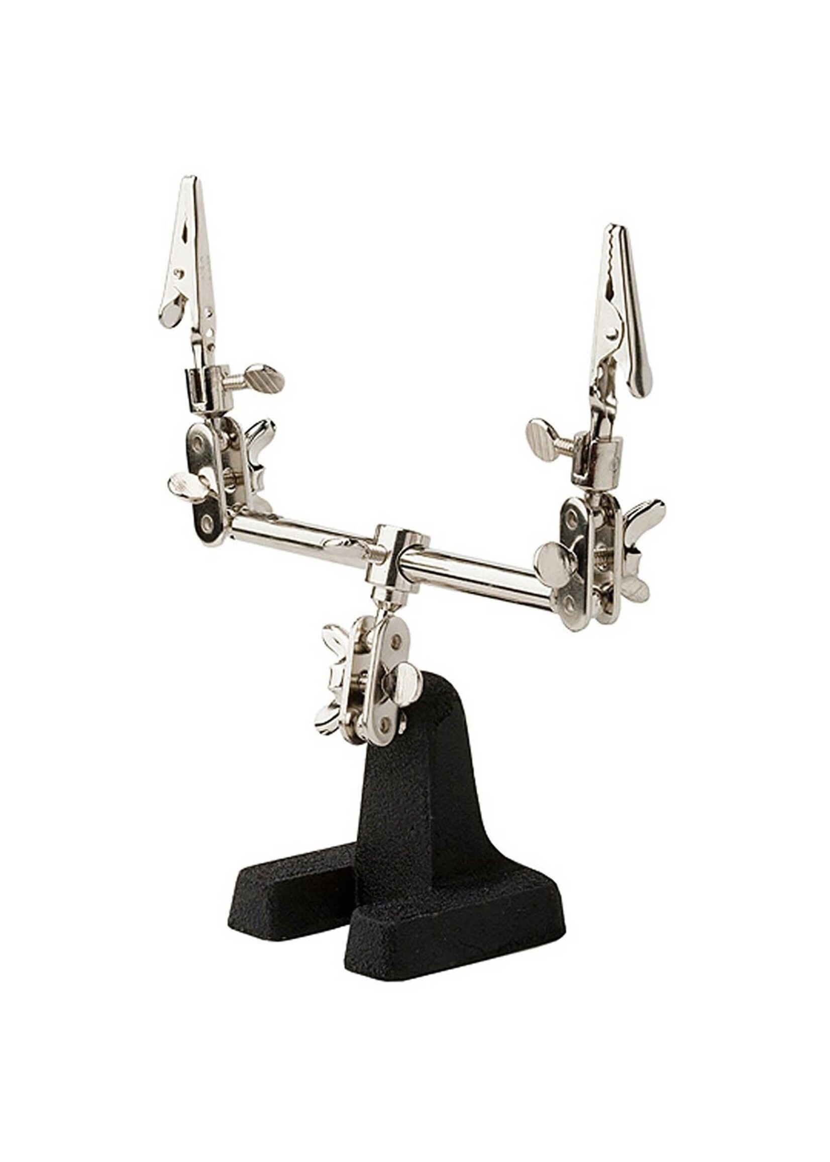 Excel ***EXC55674 Extra Hand Holder w/2 Clips