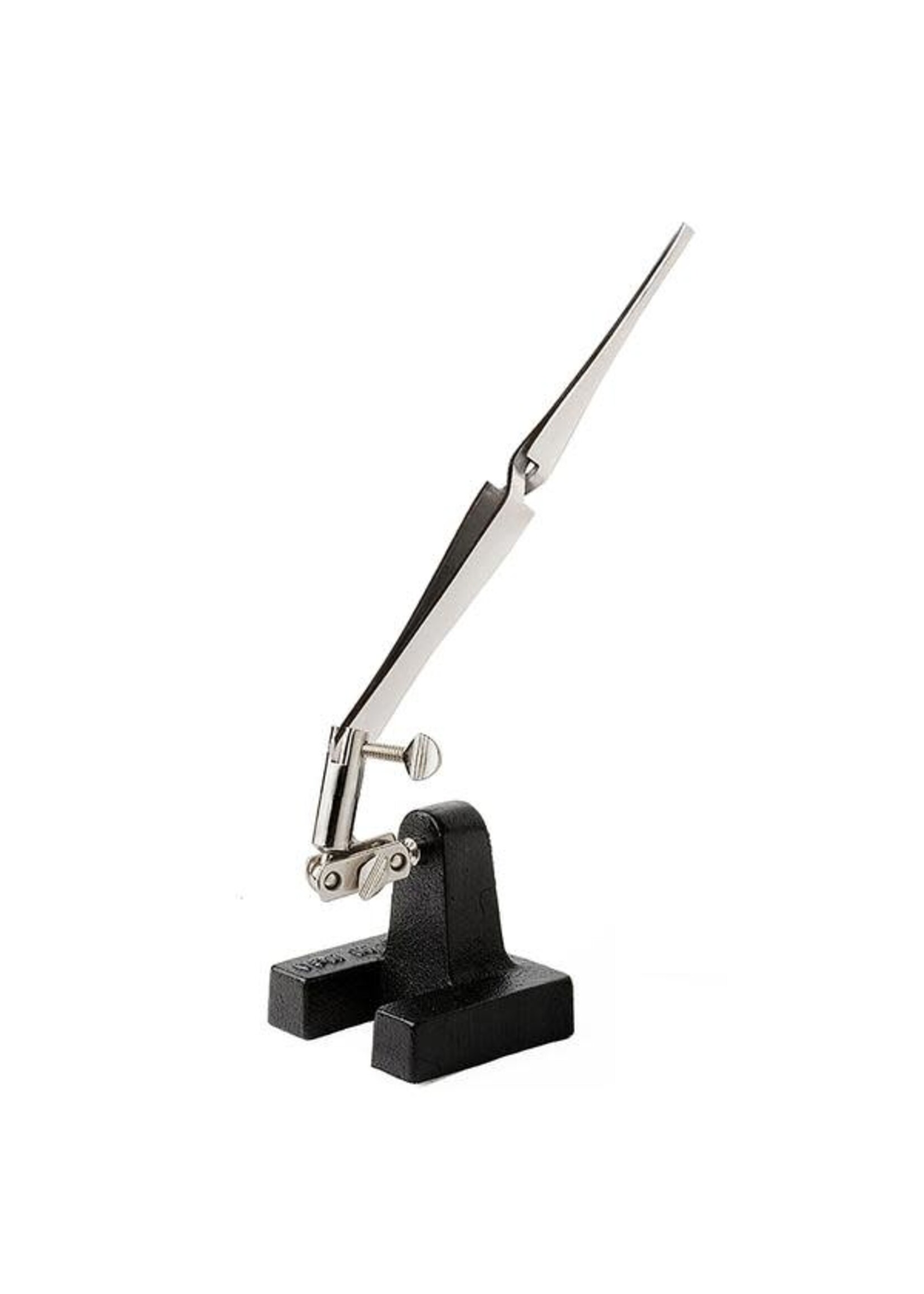 Excel EXC56001 3rd Hand & Self-Closing Tweezer