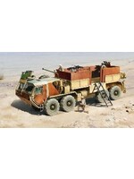 Italeri ***ITA6510 M985 Hemtt Gun Truck (1/35)