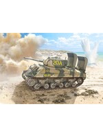 Italeri ***ITA6583 M4A2 USMC (1/35)