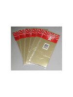 K&S Metals KSE251 .010 Brass Sheet