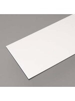 K&S Metals KSE276 .018 Stainless Steel Sheet