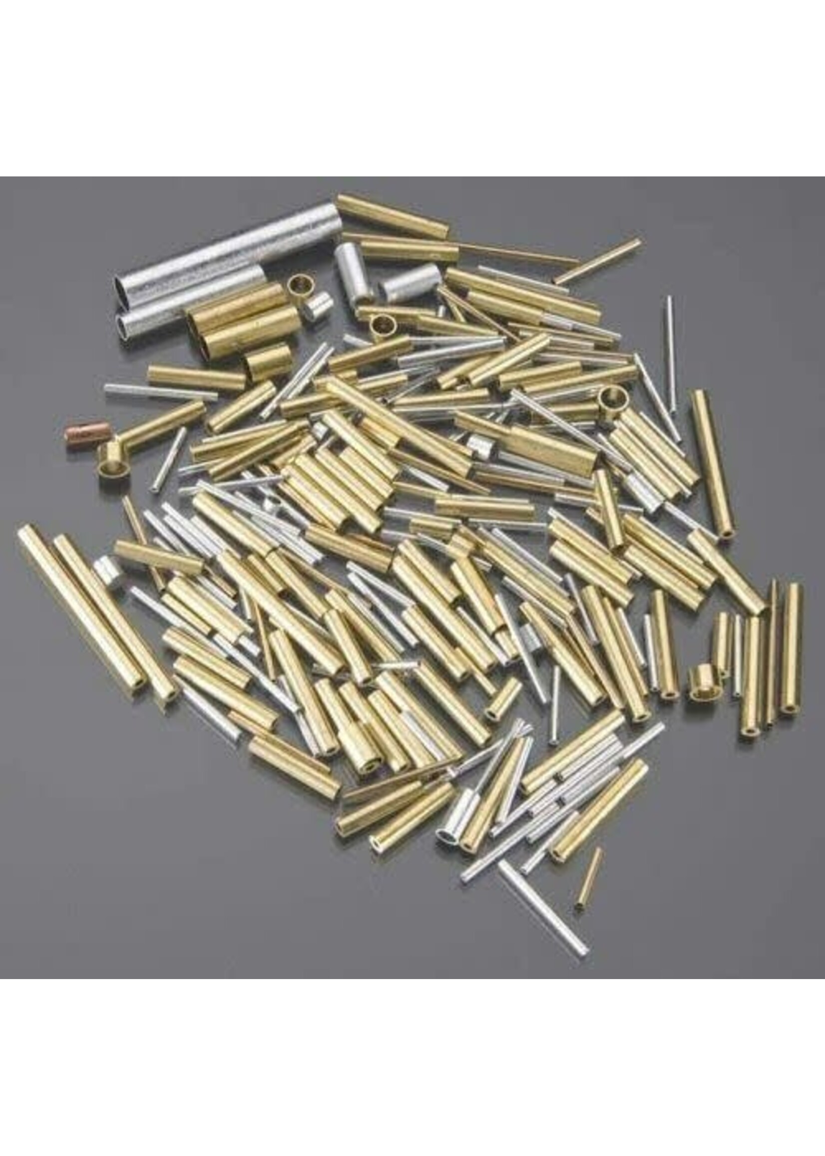 K&S Metals KSE320 Tube Assortment