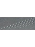 K&S Metals KSE5005 .025 Music Wire