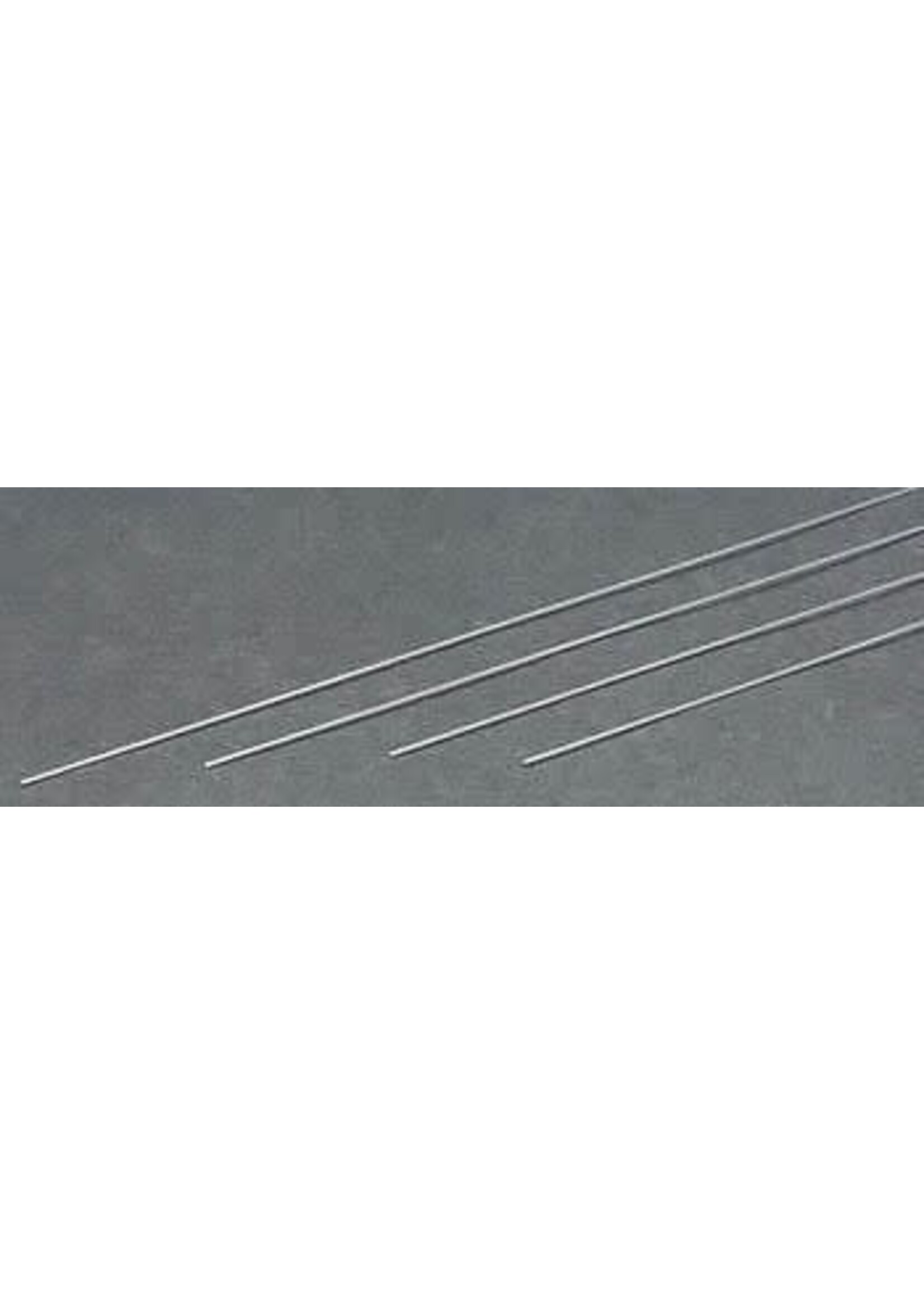 K&S Metals KSE5005 .025 Music Wire