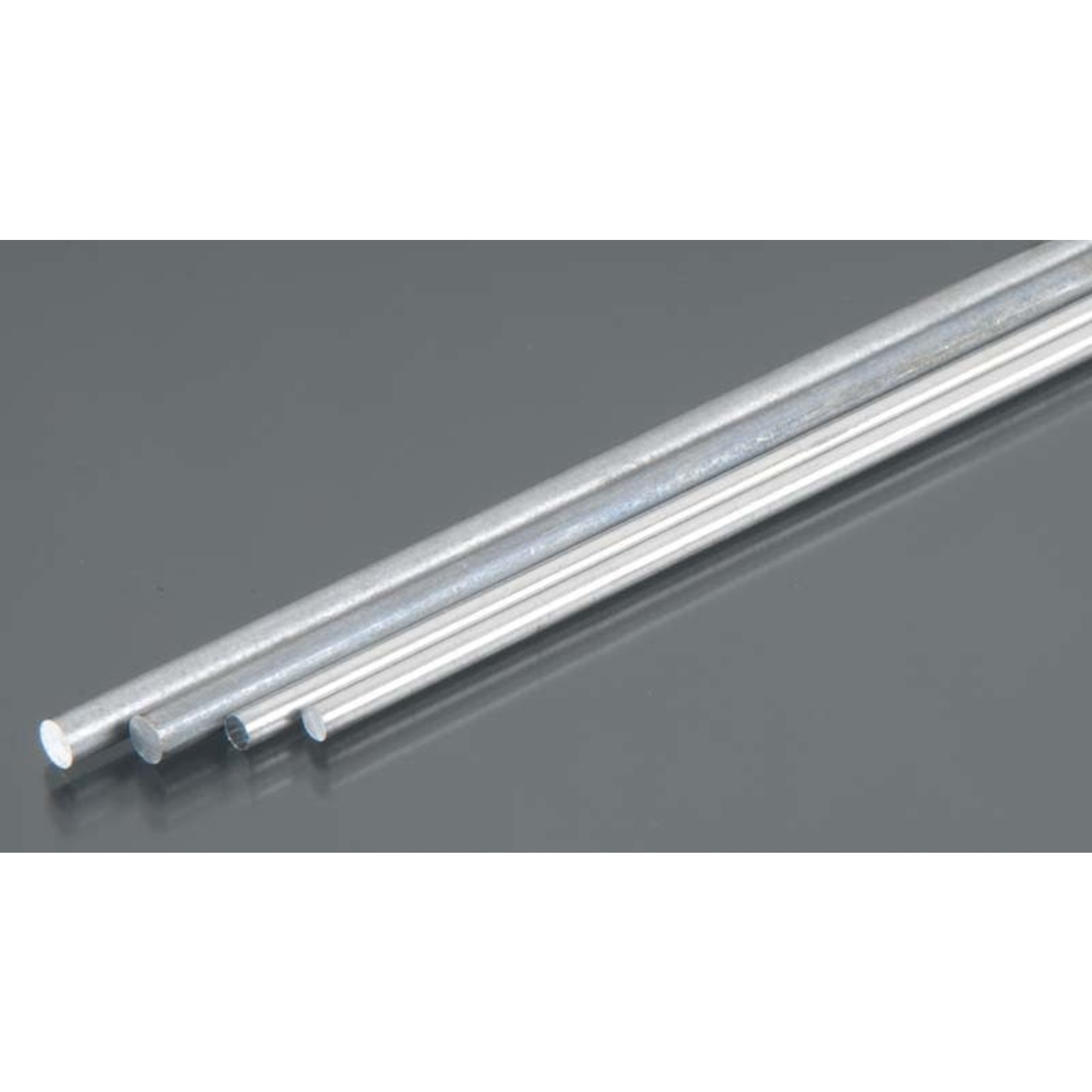 K&S Metals KSE5070 Aluminum Rod