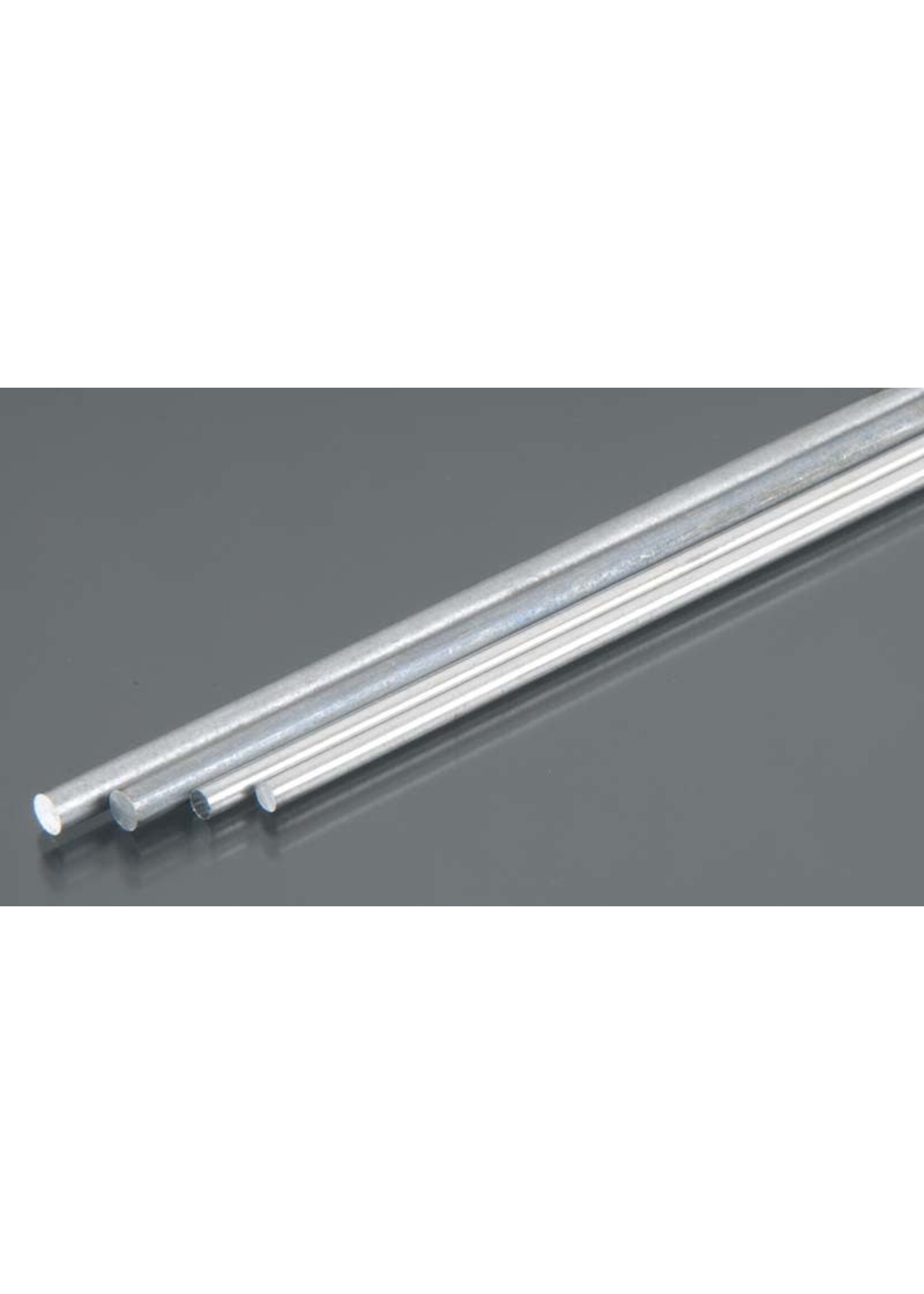 K&S Metals KSE5070 Aluminum Rod