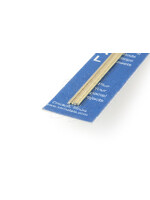 K&S Metals KSE5072 Brass Rod