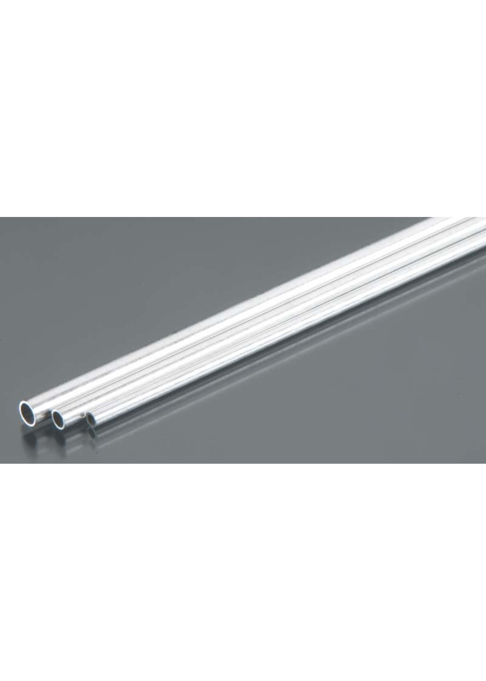 K&S Metals KSE5073 Aluminum Tube
