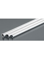 K&S Metals KSE5074 Aluminum Tube