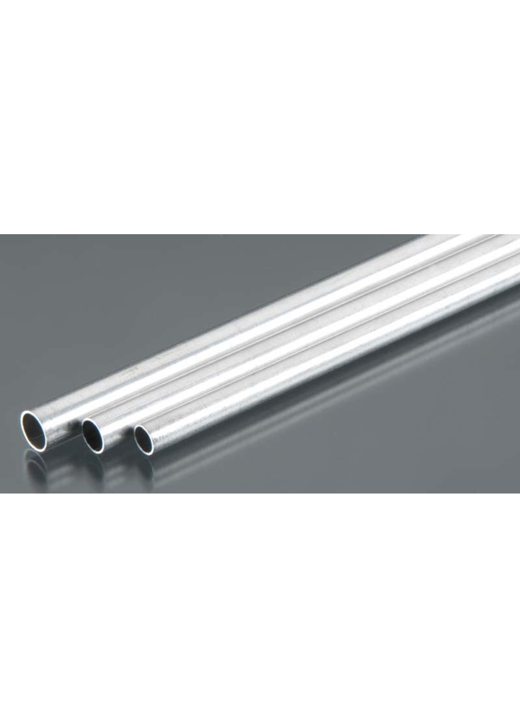 K&S Metals KSE5074 Aluminum Tube
