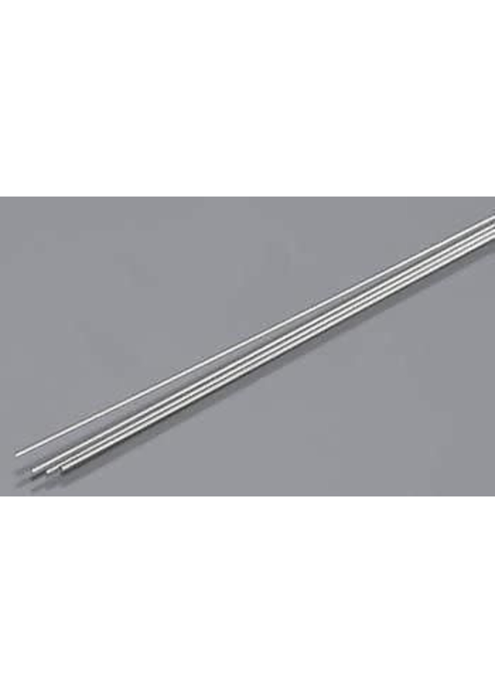 K&S Metals KSE5499 .020 Music Wire (4pc)