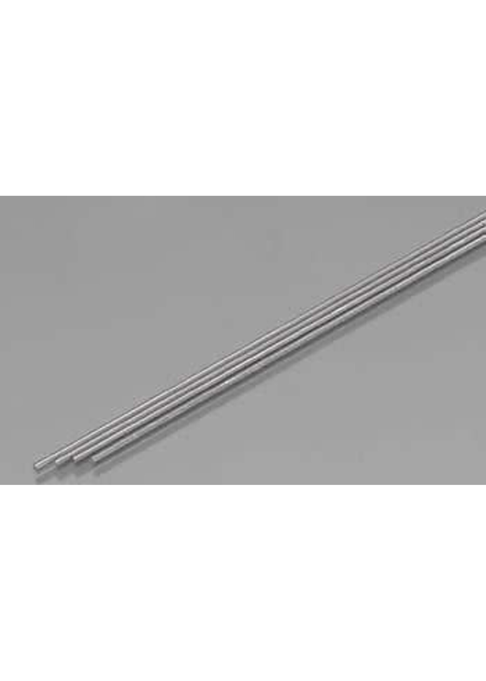 K&S Metals KSE5497 .039 Music Wire (4pc)