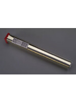 K&S Metals KSE6010 Brass .005