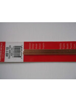 K&S Metals KSE8118 3/32 Copper Tube