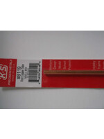 K&S Metals KSE8119 5/32 Copper Tube
